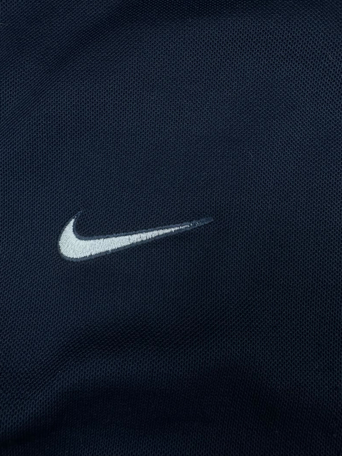 vintage Nike Flamengo sweater {M}
