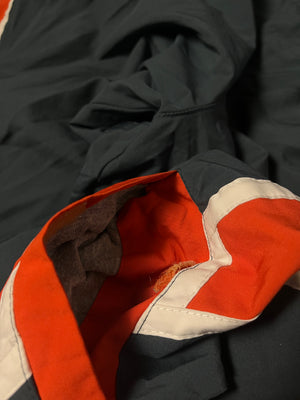 vintage Nike trackpants {XS}