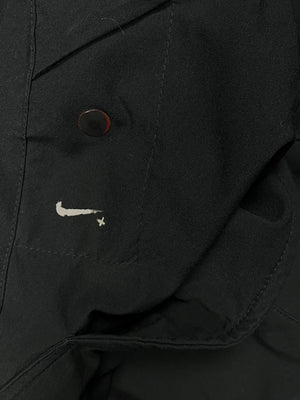 vintage Nike trackpants {M}