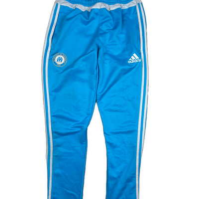 vintage Adidas Olympique Marseille tracksuit {XS}