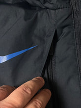 Load image into Gallery viewer, vintage Nike Inter Milan coach-winterjacket {M}
