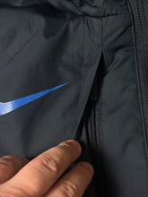 Charger l&#39;image dans la galerie, vintage Nike Inter Milan coach-winterjacket {M}
