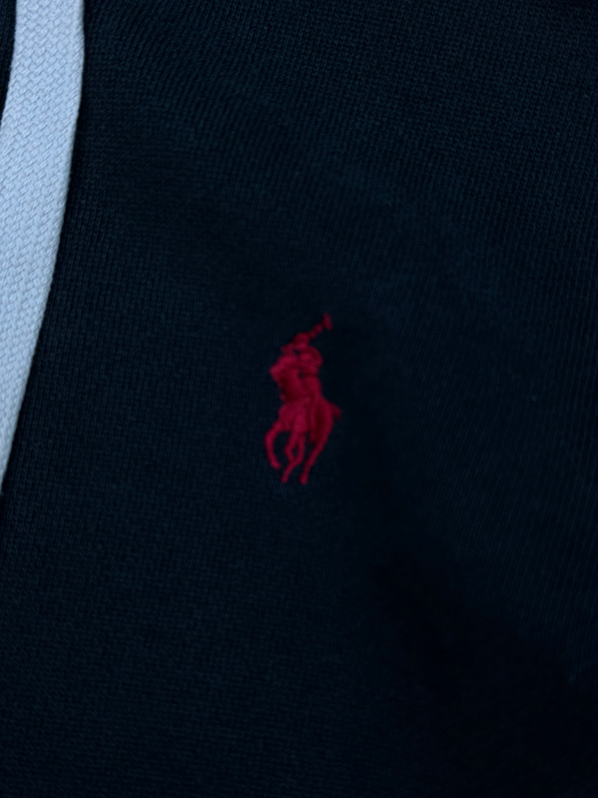 vintage Polo Ralph Lauren sweatjacket {M}