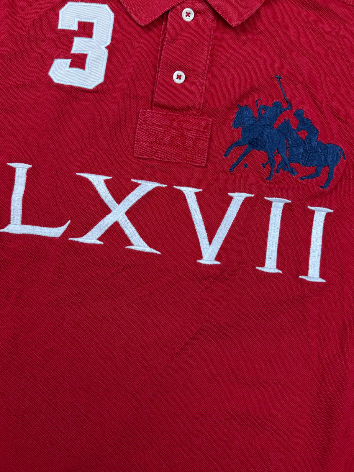 vintage Polo Ralph Lauren polo {S}