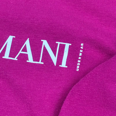 vintage Emporio Armani longsleeve {M}