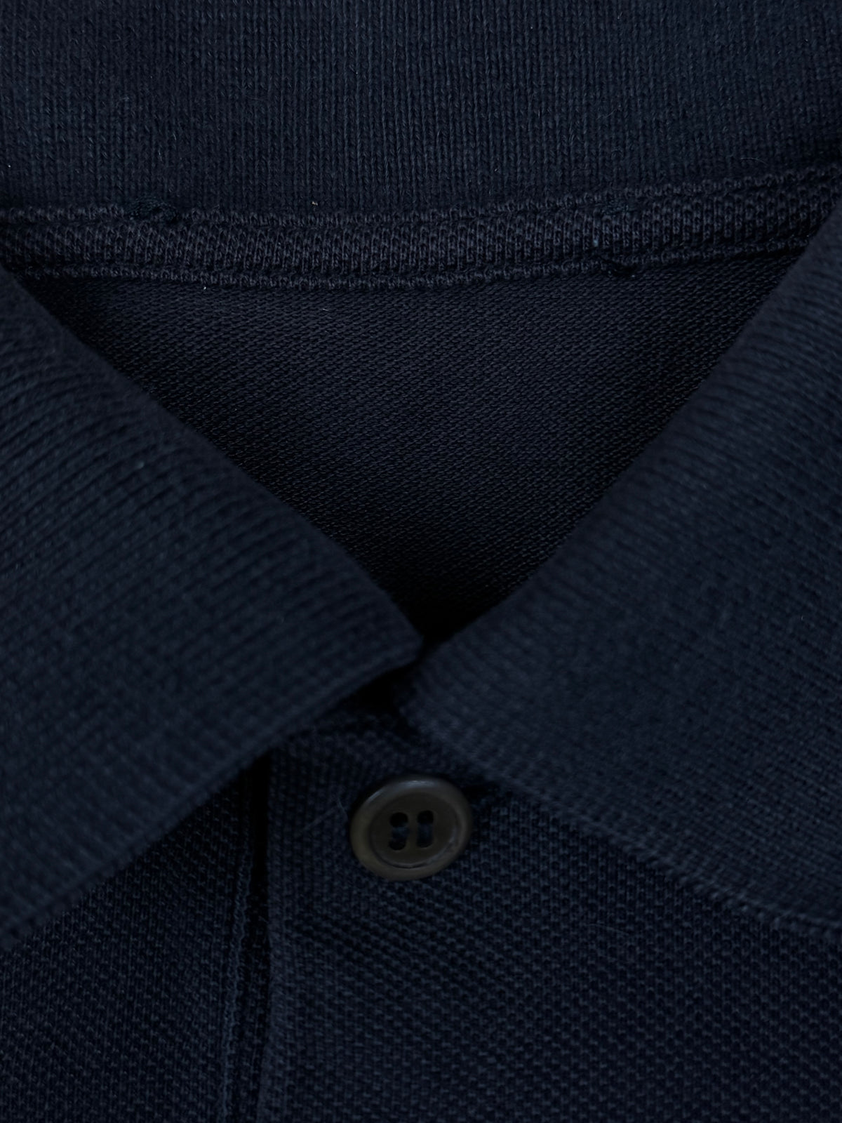 vintage Prada polo {XL}