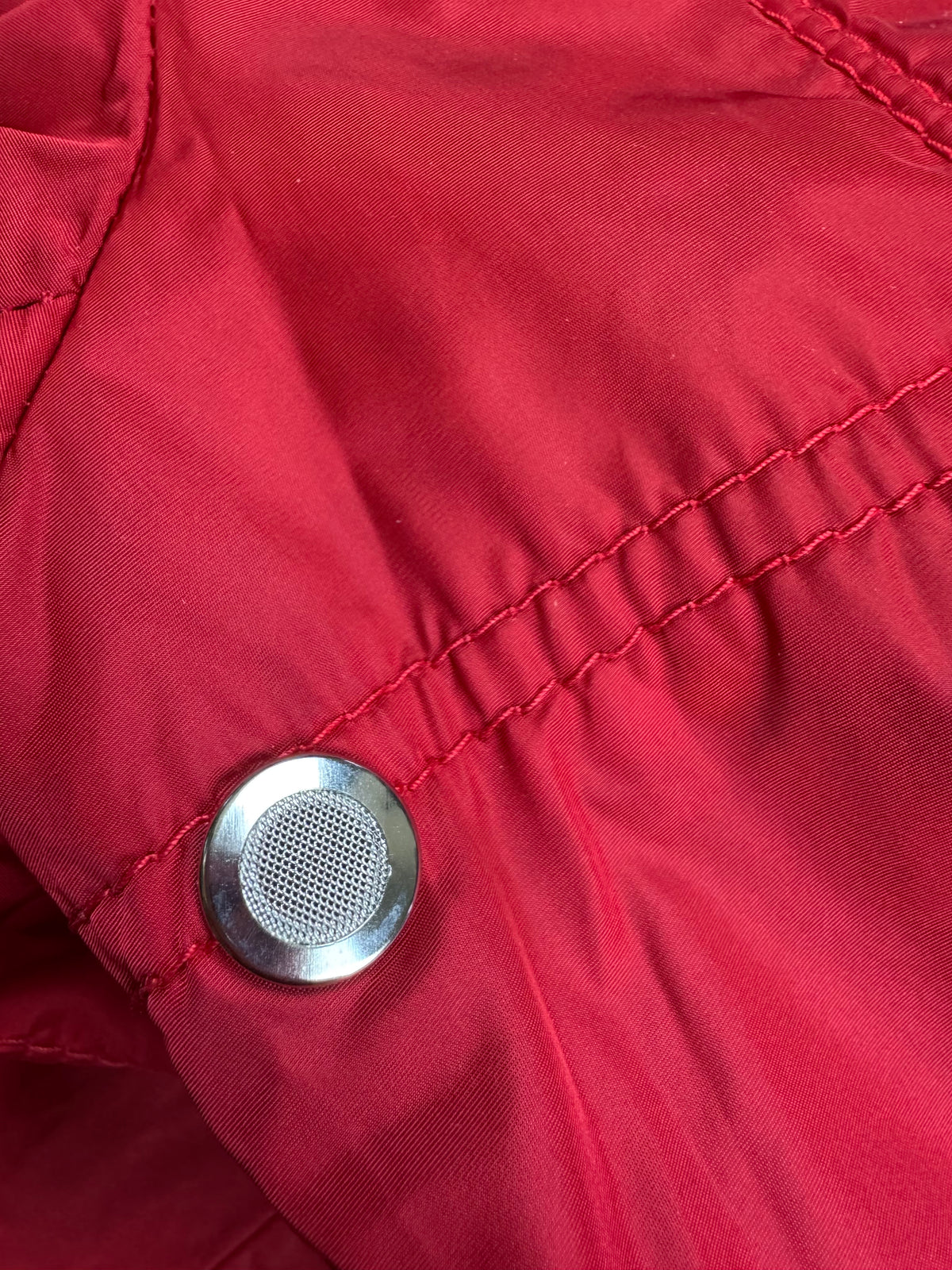 vintage Moncler windbreaker {M}