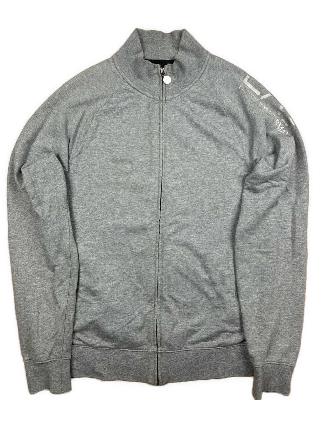 vintage Emporio Armani EA7 sweatjacket {M}