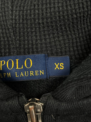 vintage Polo Ralph Lauren sweatjacket {XS}