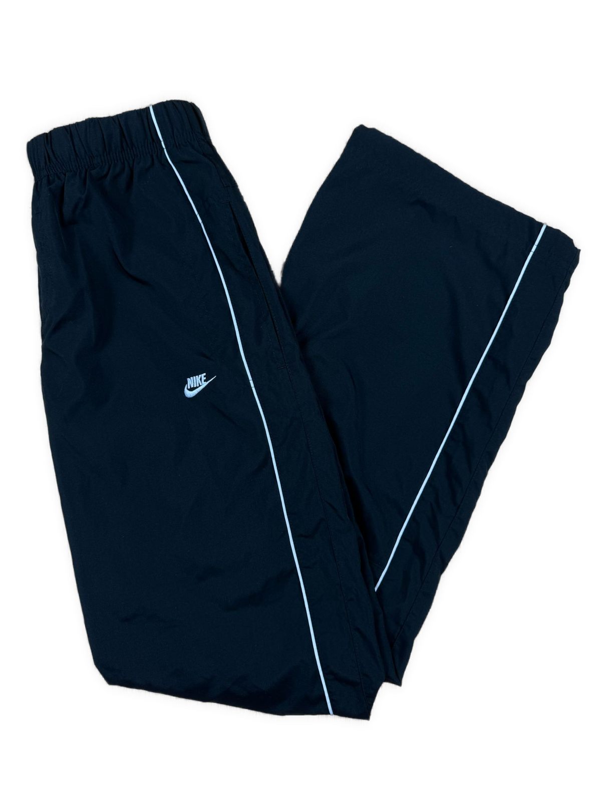 vintage Nike trackpants {XS}