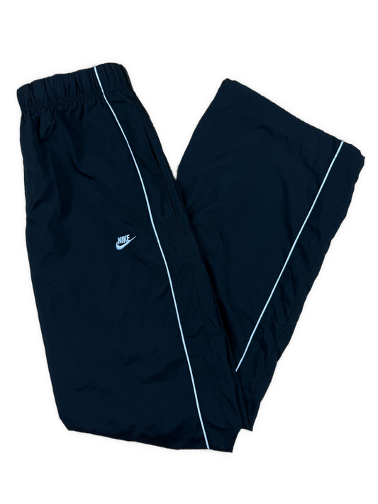 vintage Nike trackpants {XS}