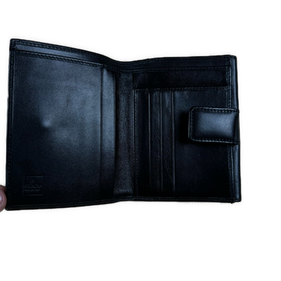 vintage Fendi wallet