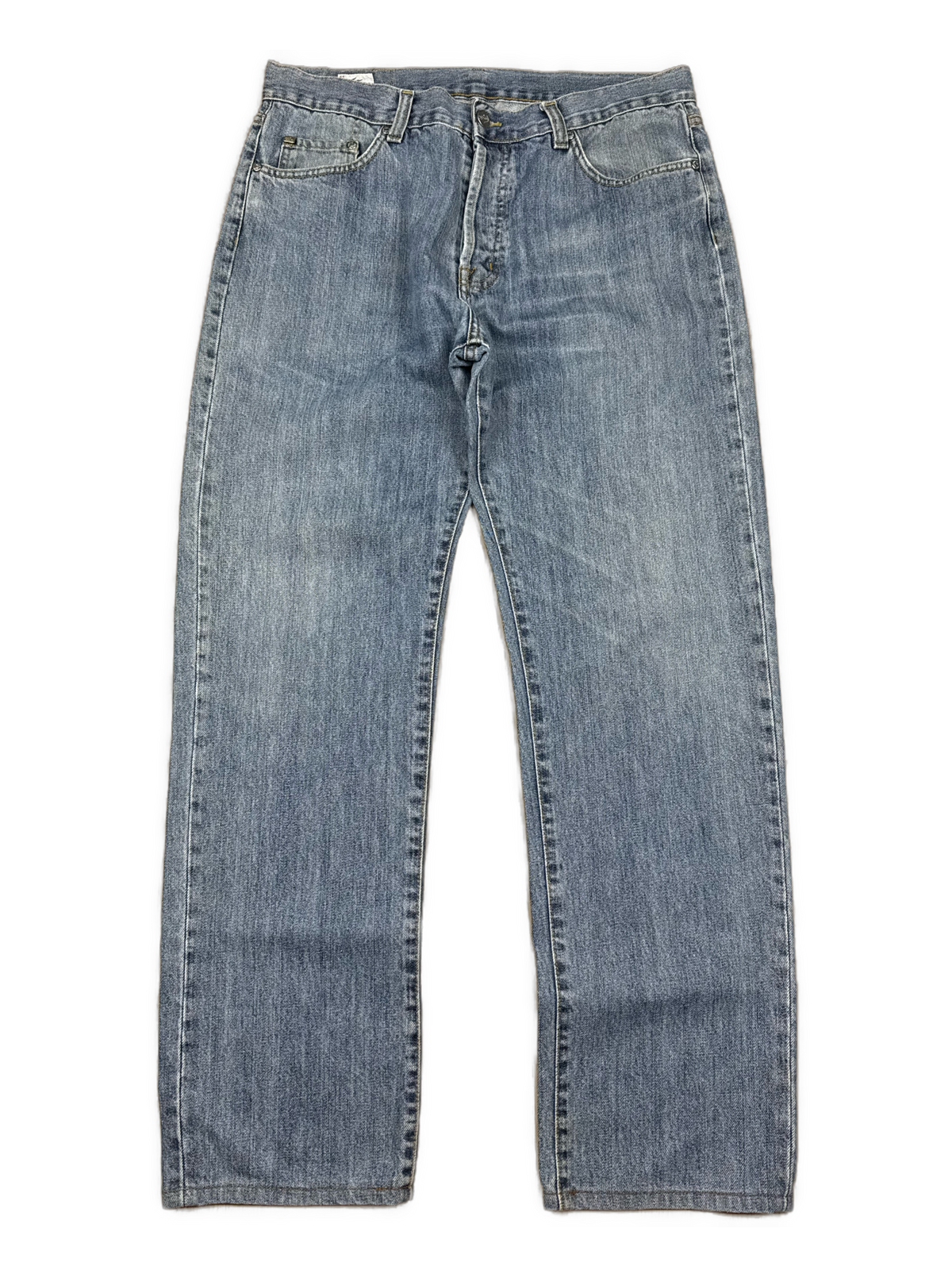 vintage Lacoste jeans