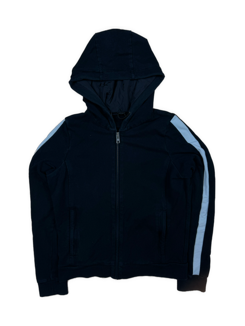 vintage Prada sweatjacket