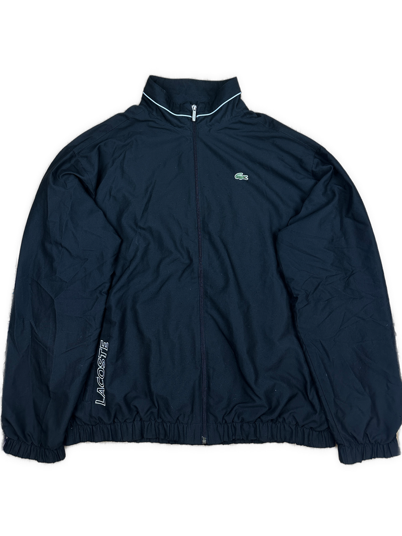 vintage Lacoste windbreaker {XL}