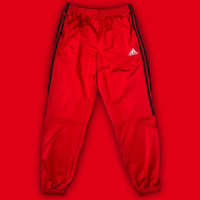 Cargar imagen en el visor de la galería, vintage Adidas Ac Milan Academy tracksuit {L}
