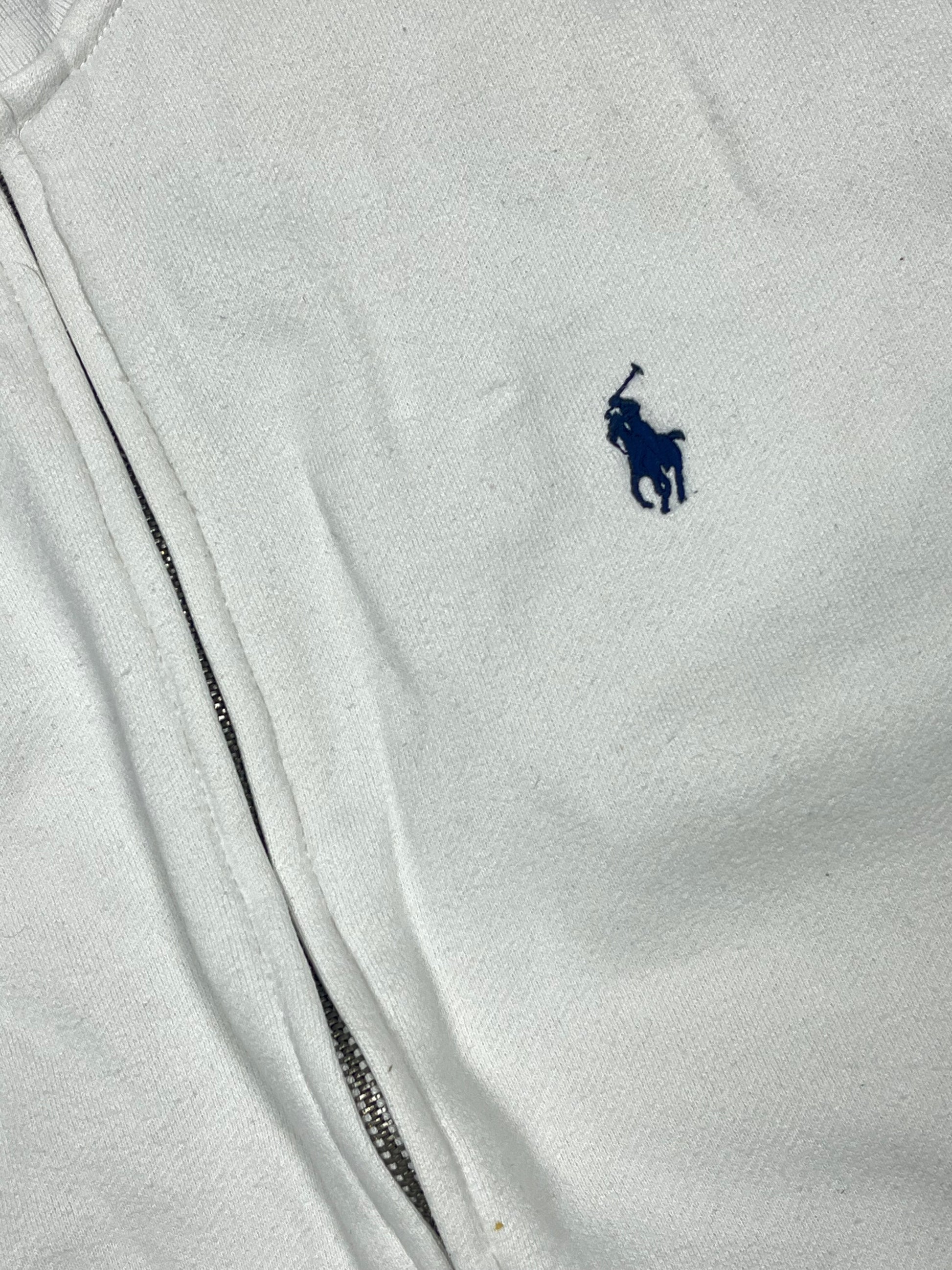 vintage Polo Ralph Lauren sweatjacket {S}