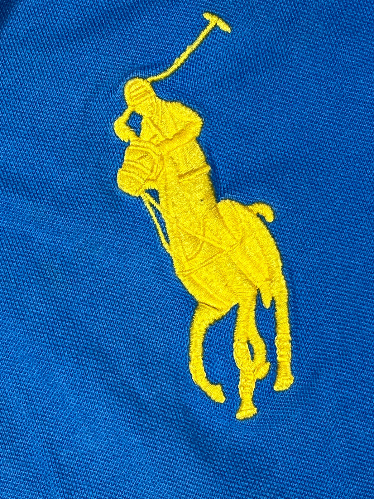 vintage Polo Ralph Lauren polo {S}