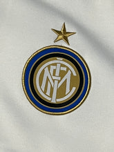 Carregar imagem no visualizador da galeria, vintage Nike Inter Milan trackjacket {L}
