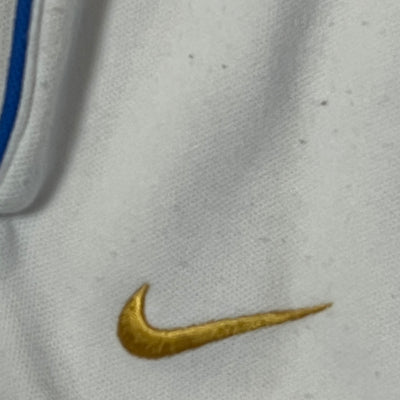 vintage Nike Russia trackjacket {L}