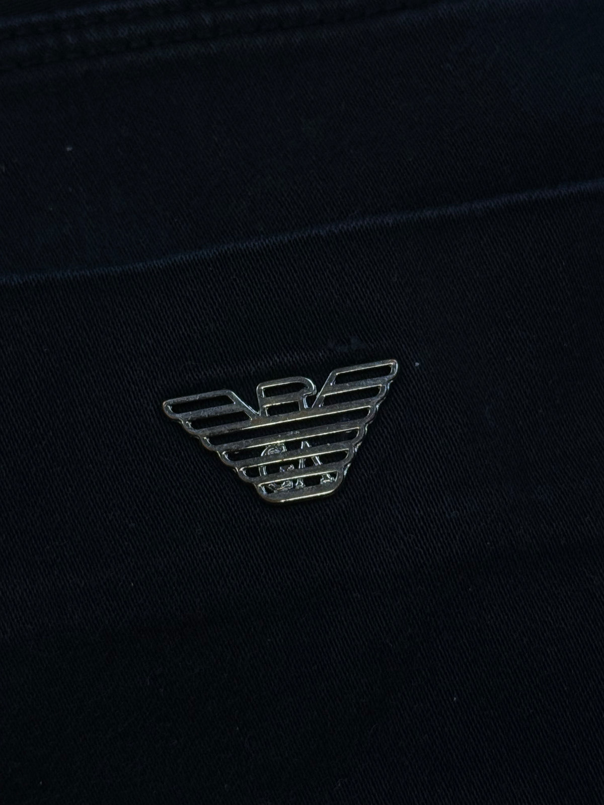 vintage Emporio Armani jeans {L}