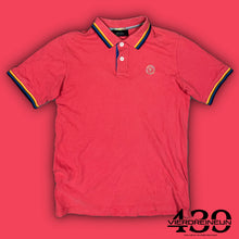 Load image into Gallery viewer, vintage Carlo Colucci polo {M}
