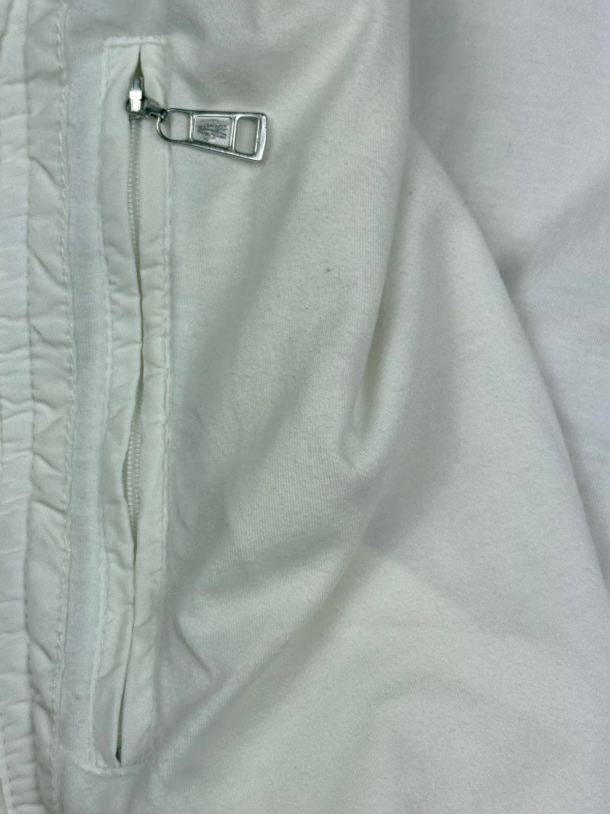 vintage Moncler windbreaker {M}