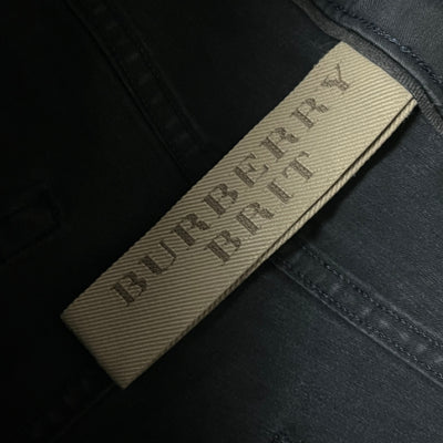 vintage Burberry pants {M}