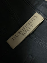 Cargar imagen en el visor de la galería, vintage Burberry pants {M}
