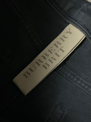 vintage Burberry pants {M}