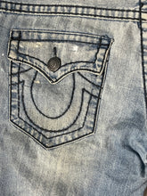 Φόρτωση εικόνας στο εργαλείο προβολής Συλλογής, vintage True Religion jeans {XL}
