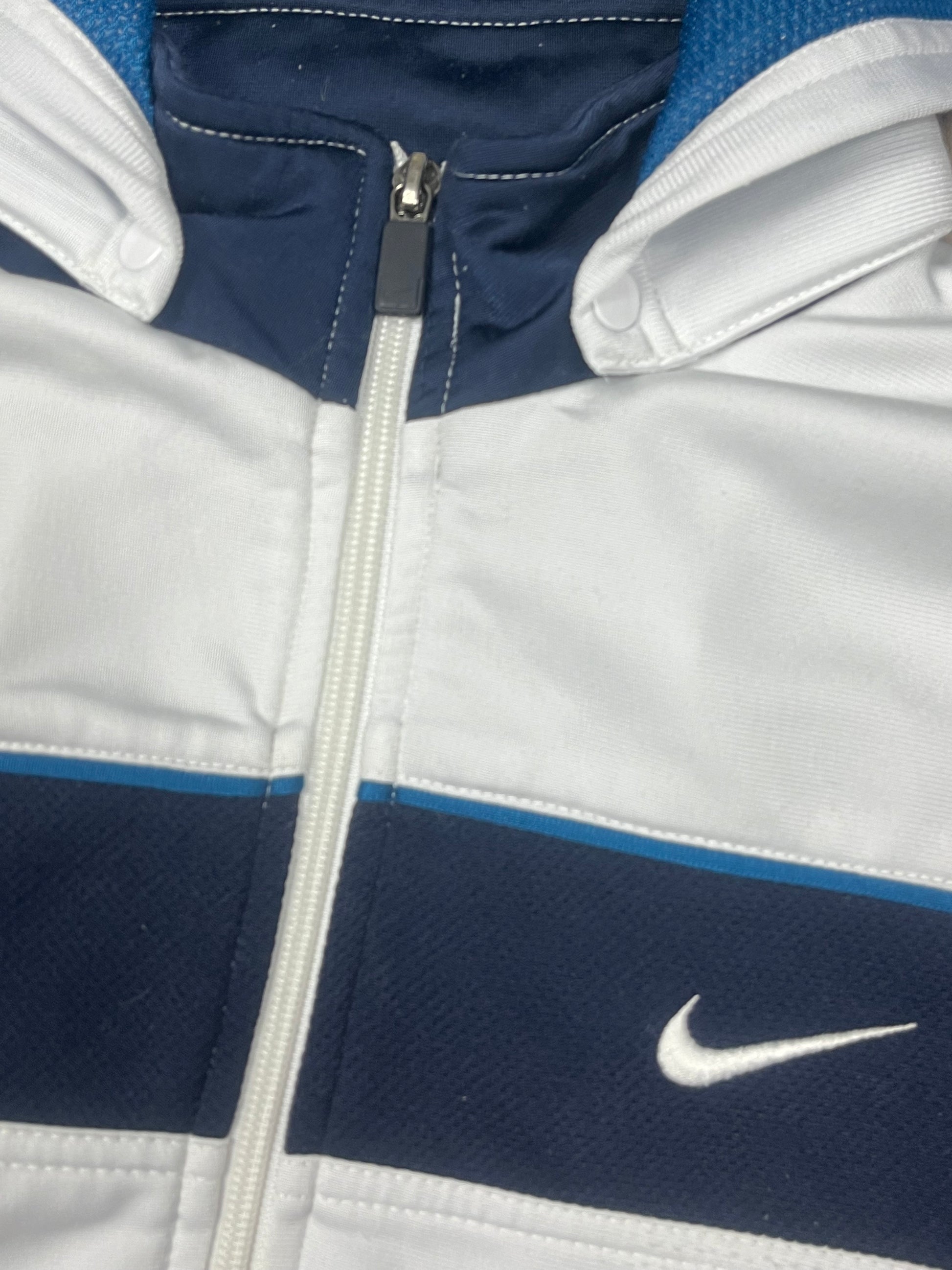 vintage Nike trackjacket {XS}