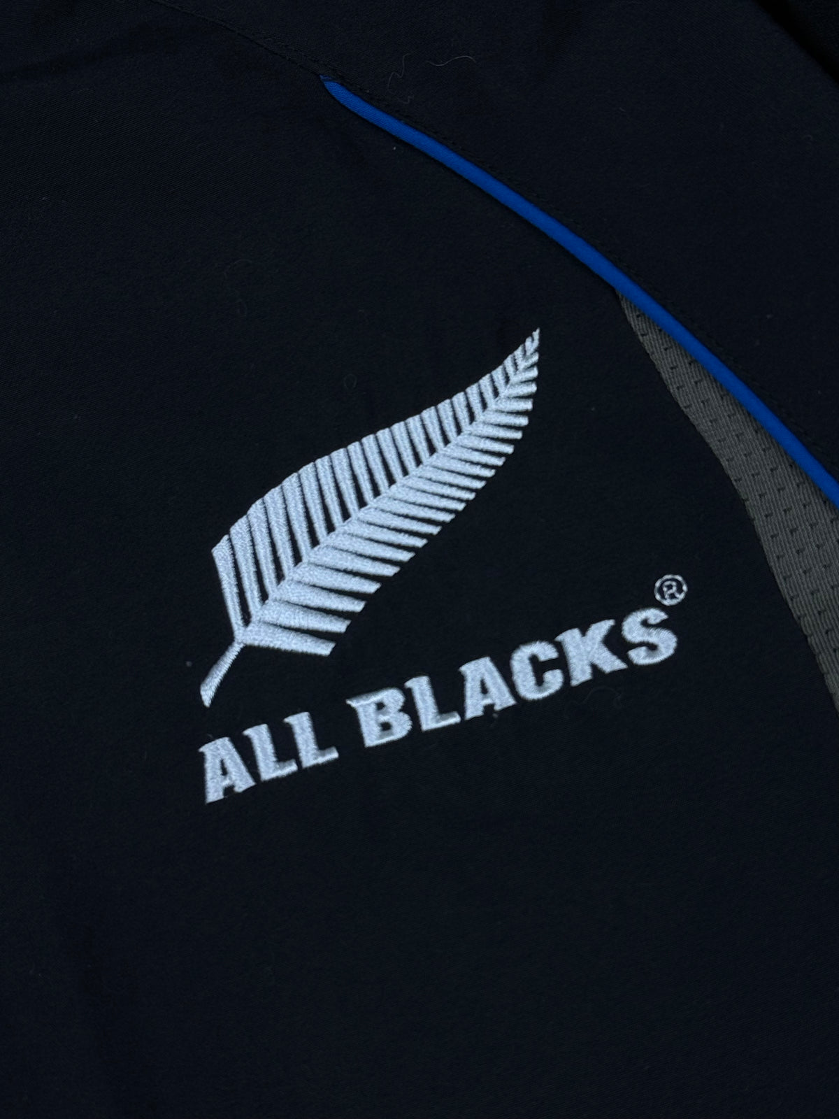 vintage Adidas New Zeeland tracksuit {XL}
