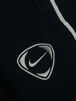 vintage Nike trackpants {S}