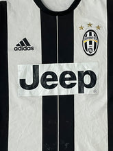 Load image into Gallery viewer, vintage Adidas Juventus Turin jersey {S-M}
