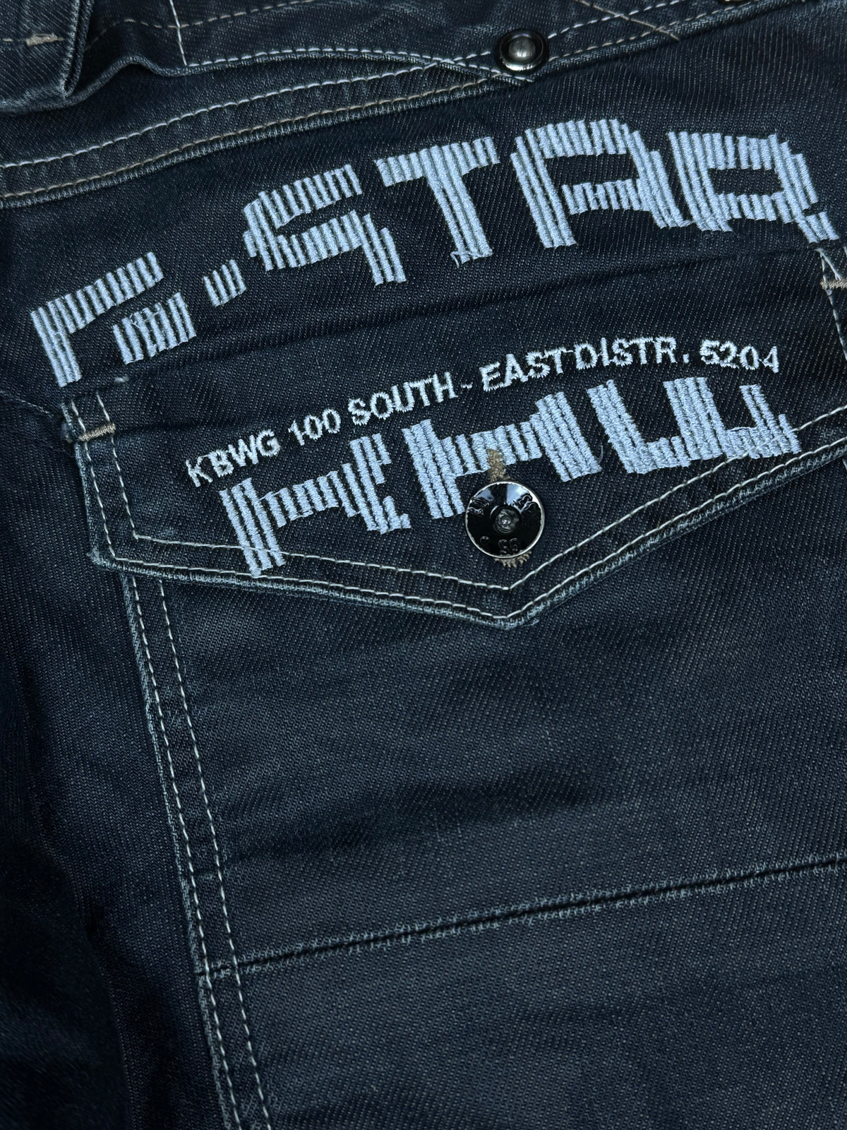 vintage G-STAR jeans {M}