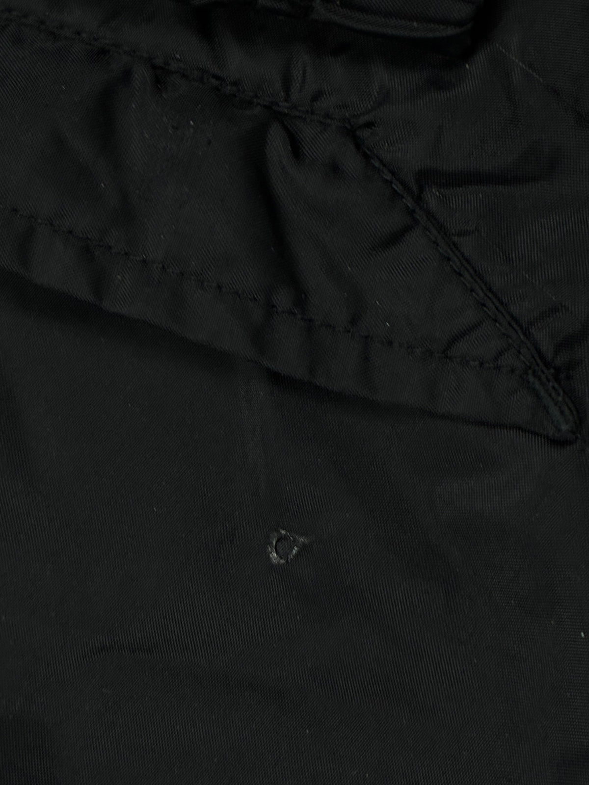 vintage Nike windbreaker {M}