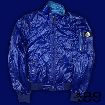 vintage Moncler windbreaker {M}