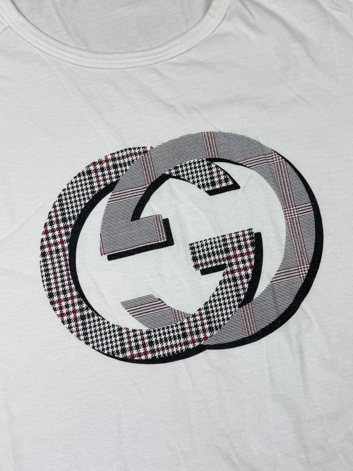 vintage Gucci t-shirt {L}