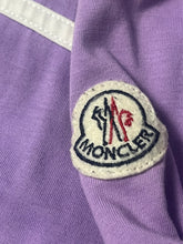 Load image into Gallery viewer, vintage Moncler sweatjacket {M}
