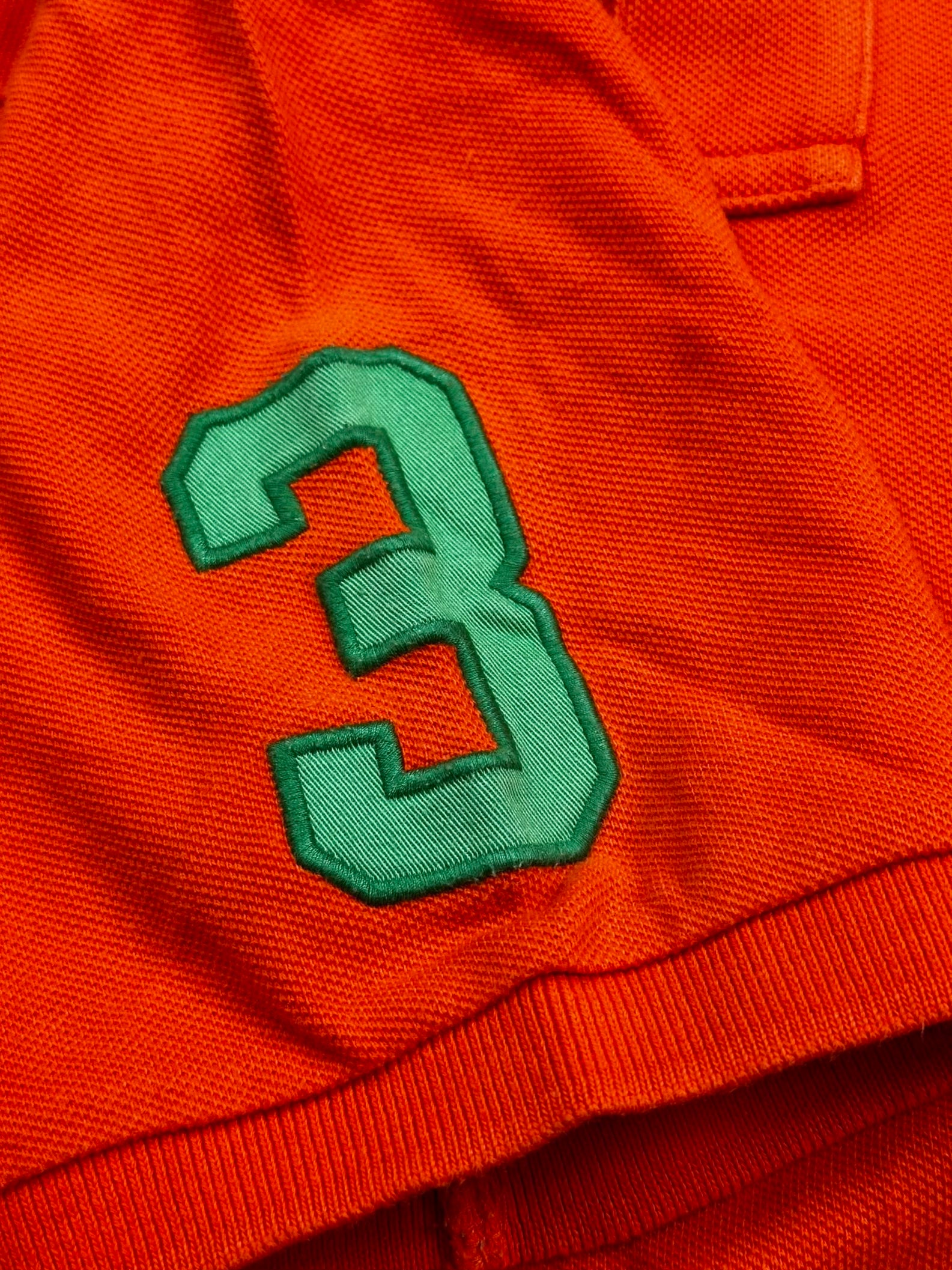 vintage Polo Ralph Lauren polo {XS}