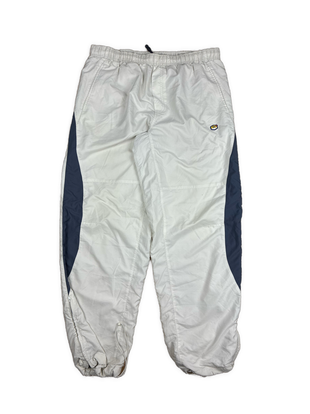 vintage Nike TN TUNED tracksuit {L}