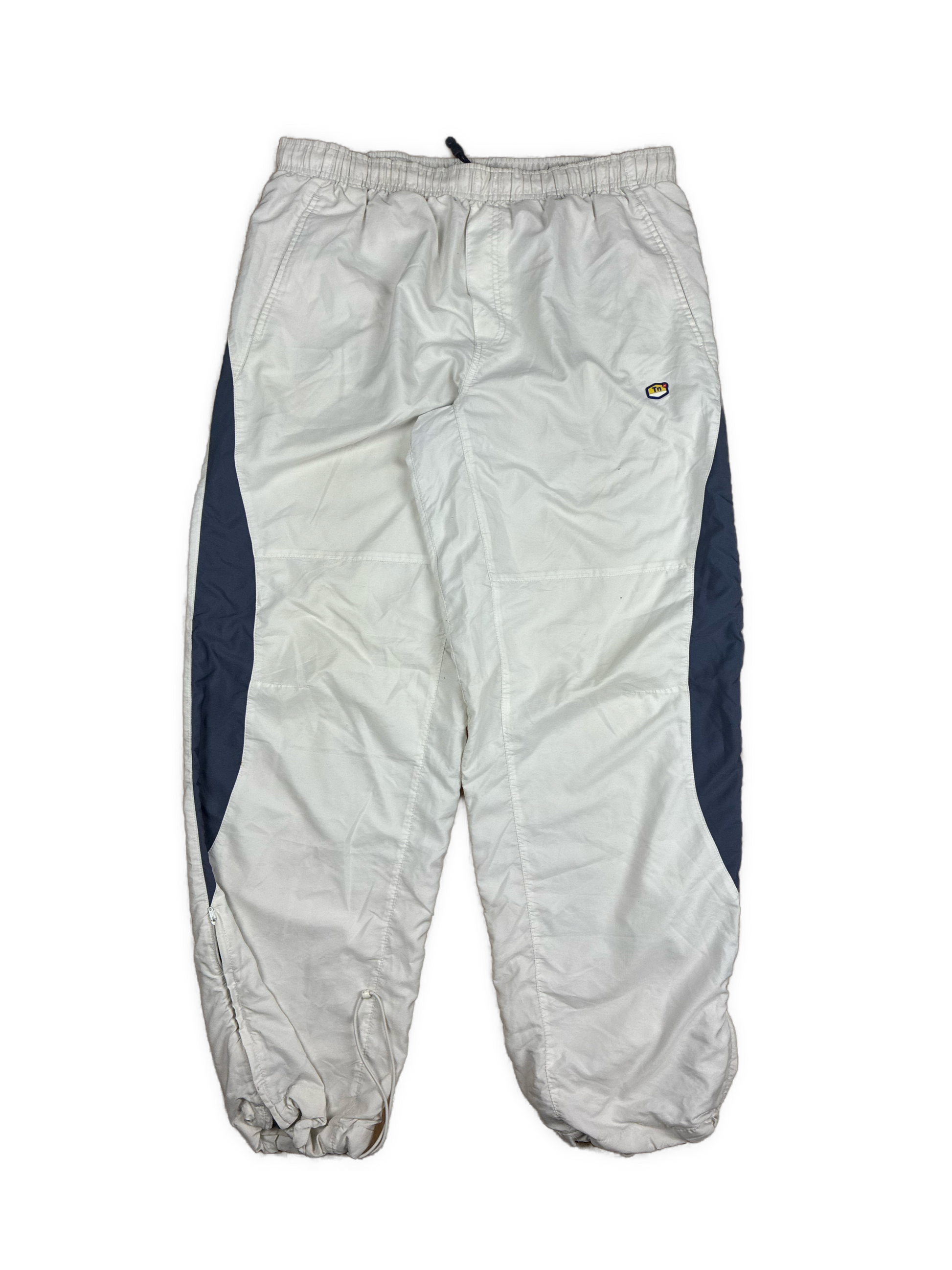 vintage Nike TN TUNED tracksuit {L}