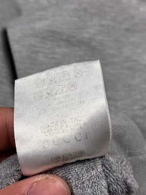 vintage Gucci hoodie {M}