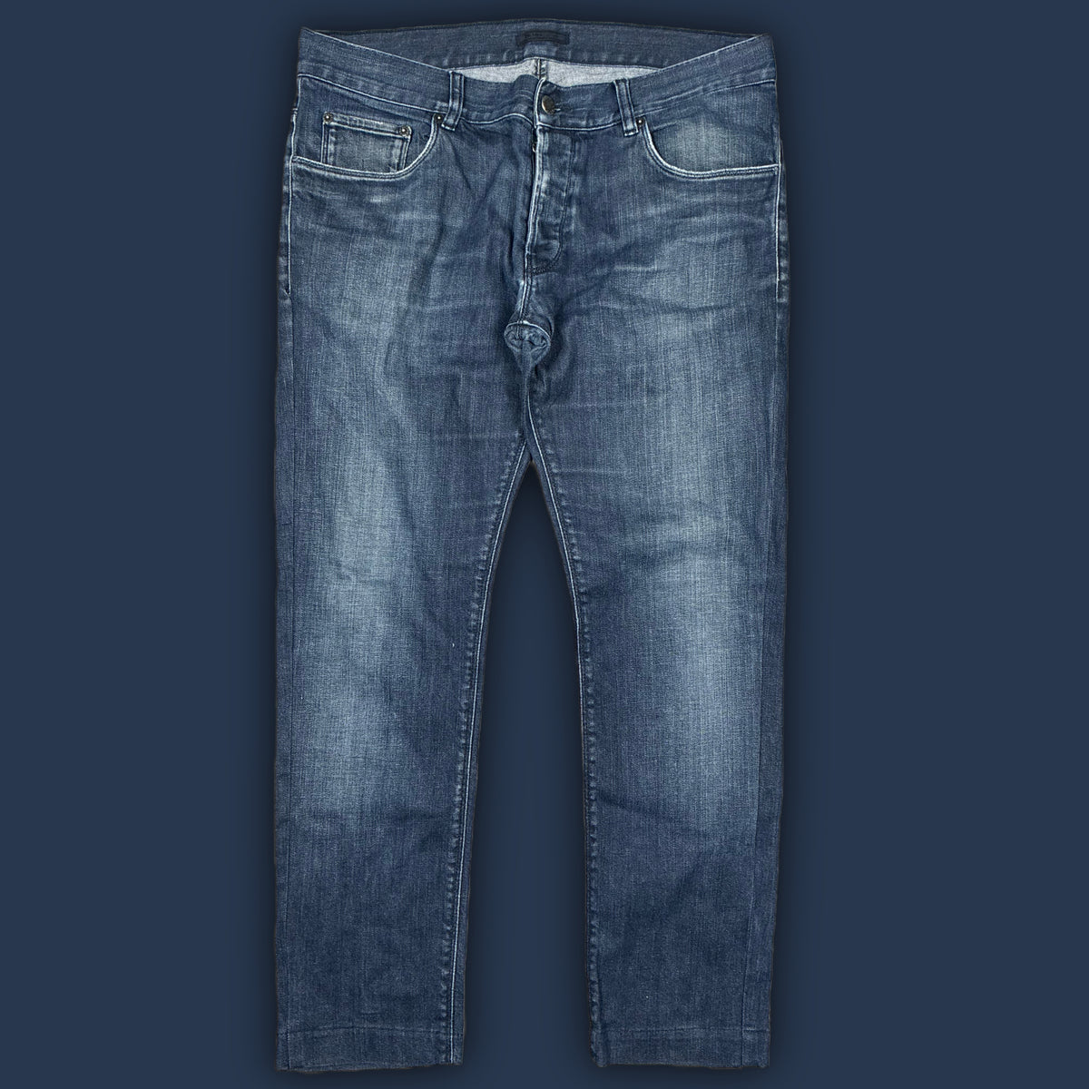vintage Prada jeans {S}