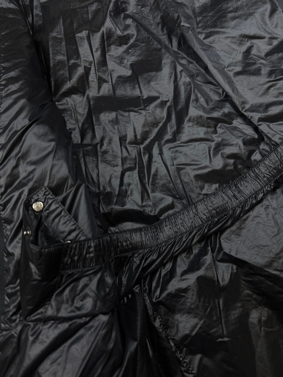 vintage Moncler winterjacket {XS}
