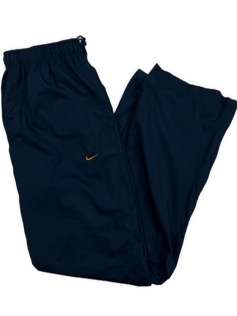 vintage Nike SHOX trackpants {XXL}