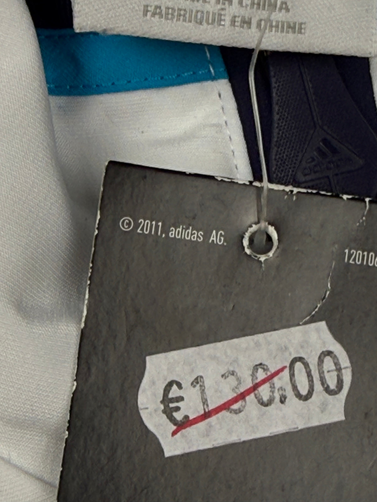 vintage Adidas Real Madrid tracksuit DSWT {L}