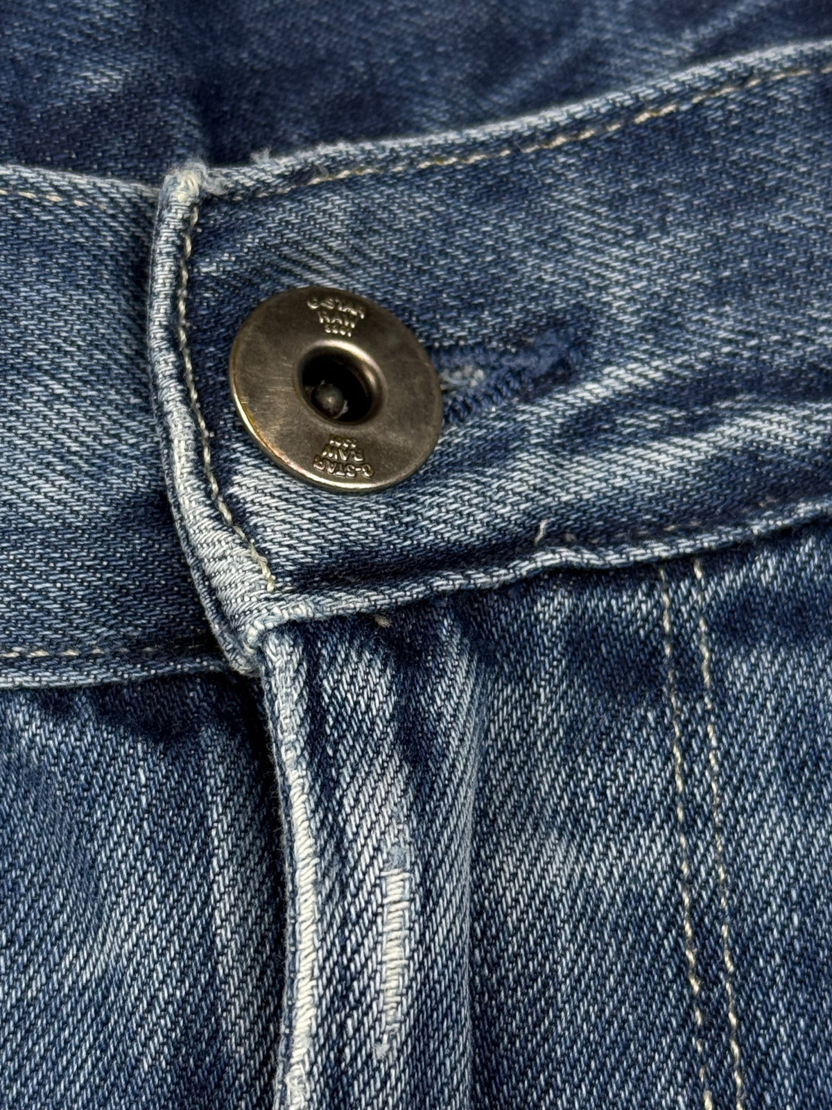 vintage G-STAR jeans {S}