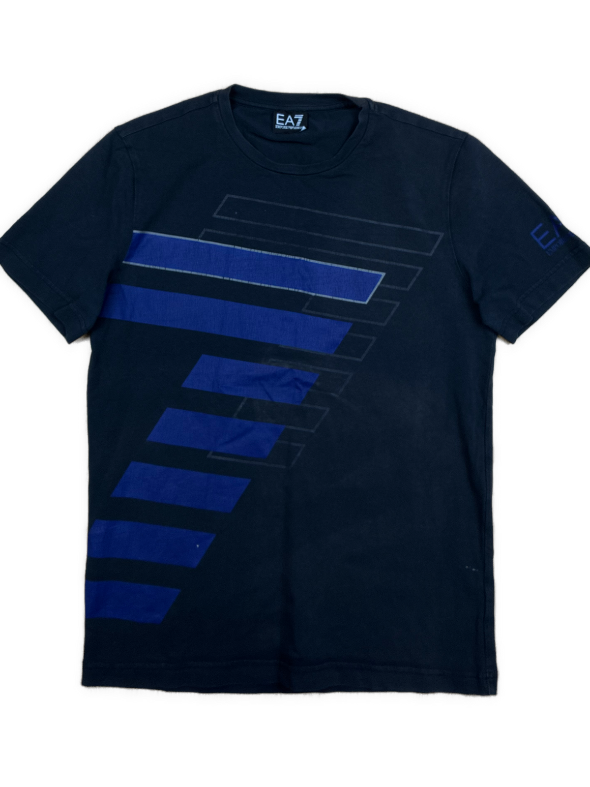 vintage Emporio Armani EA7 t-shirt {S}